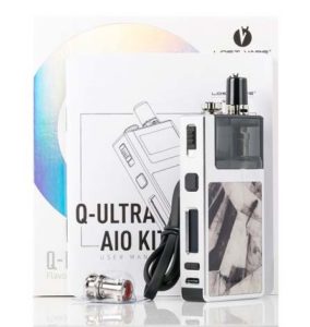 Packaging - Skip to the end of the images gallerySkip to Navigation Skip to the beginning of the images gallerySkip to Navigation LOST VAPE ORION Q-ULTRA