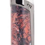 RED - Vaporesso Target PM80 AIO Kit Review