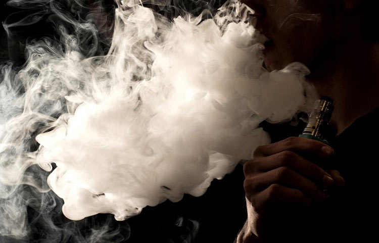 Does Vaping Show Up On A Drug Test?