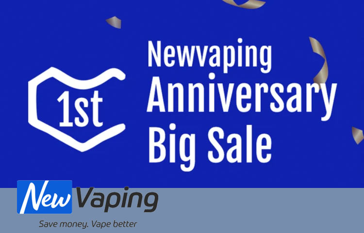 UK Vapers: Looking for Something New