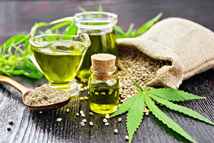 health and wellness routine. - Seven Ways You Can Incorporate Hemp Oil In Your Lifestyle