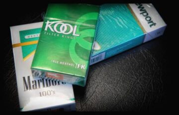 What’s next after Menthol Cigarette Ban in the UK – Everything You Need to Know