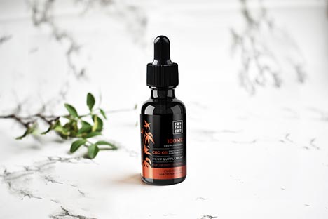 Bottle - Where to Find the Best Pure CBD Oil