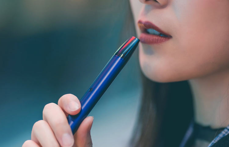 3 Reasons Why Vaping CBD Is the Most Effective Method