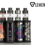 Rave Review of the SMOK SCAR-18 230W Mod Kit: Unleash the Power!