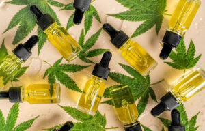 The Complete Guide To CBD Oil: What You Need To Know