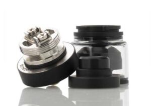 Parts - Suicide Mods ETHER 24mm RTA Review