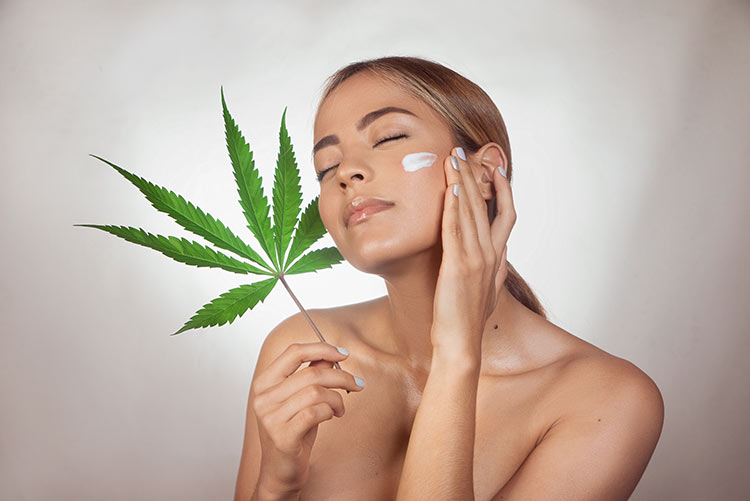 How To Select The Right CBD Cream
