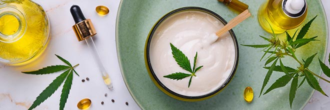 How To Select The Right CBD Cream Banner
