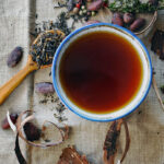 Best Ways CBD Tea Helps With Relieving Anxiety