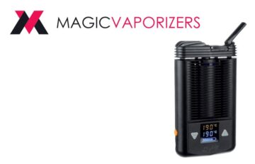 How to Maintain your Dry Herb Vaporizer