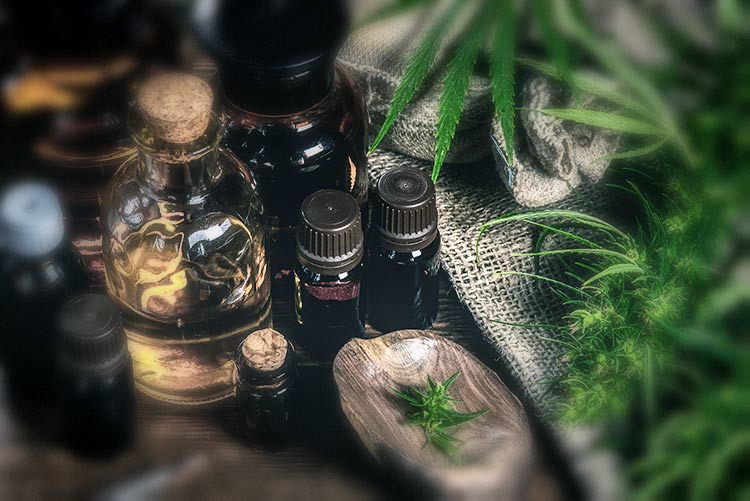 Why Is CBD Products So Popular In Today’s World?