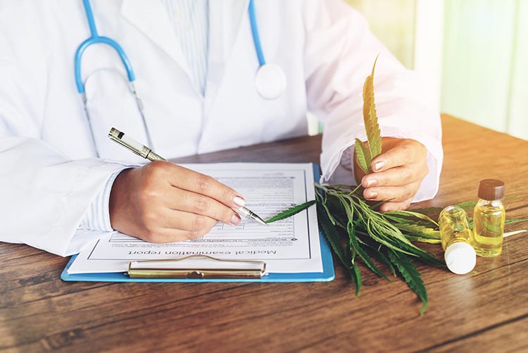 6 Things To Know Before Using Medical Marijuana