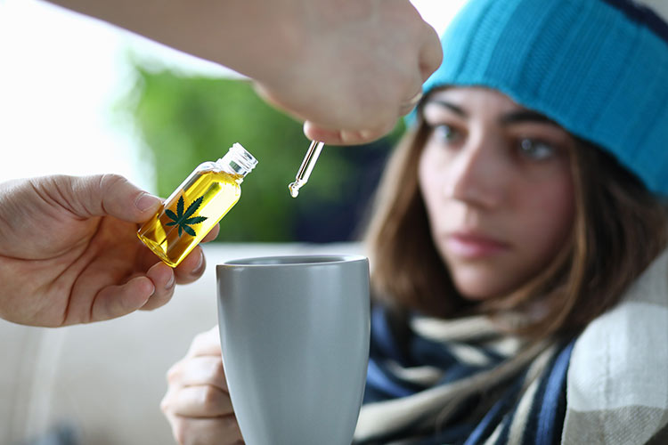 Can You Overdose On CBD? 