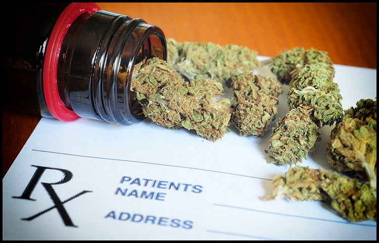 Medical Marijuana Use – The Little Essentials