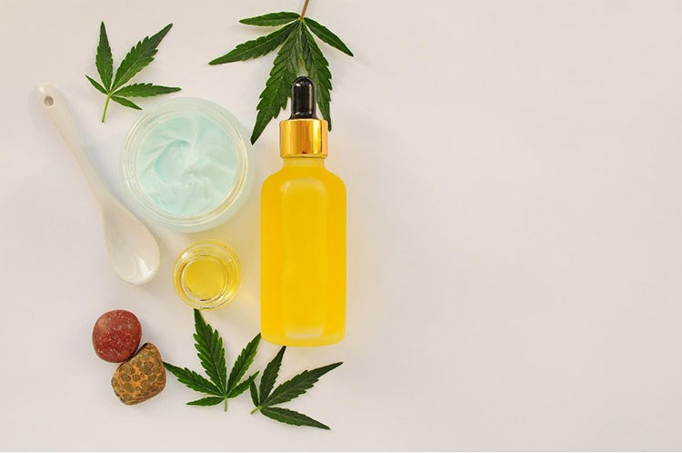Why Are CBD Products Becoming So Popular?