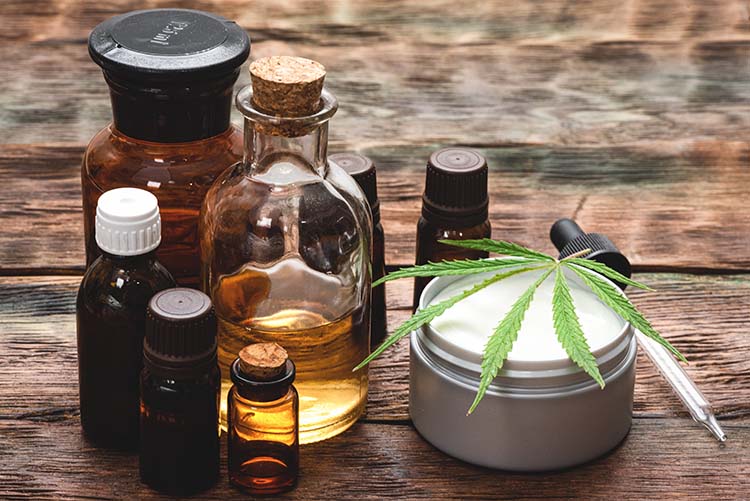 6 Tips On Selecting A Quality CBD Product