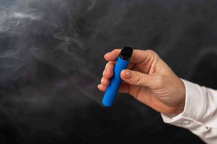 Reasons To Switch To Disposable Vaping