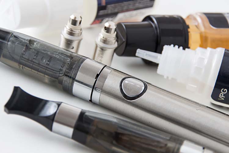 The Right Way to Store Your Vape Pen & Vape Juice or Cartridges
