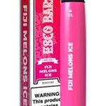 2500 Puff Esco Bars Vape Pens