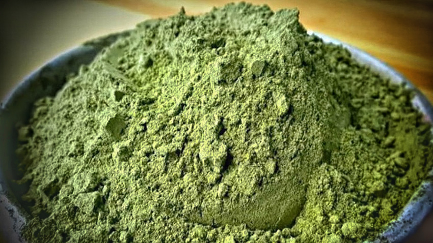 TO CONSUME KRATOM WITH PROPER DOSAGE
