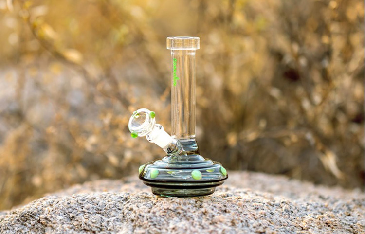 Unique Bong Shapes and 10 Wicked Accessories for Enhanced Experiences