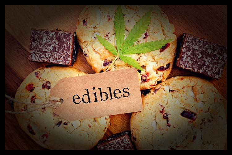 Foolproof Tips For A Beginner Trying Cannabis Edibles