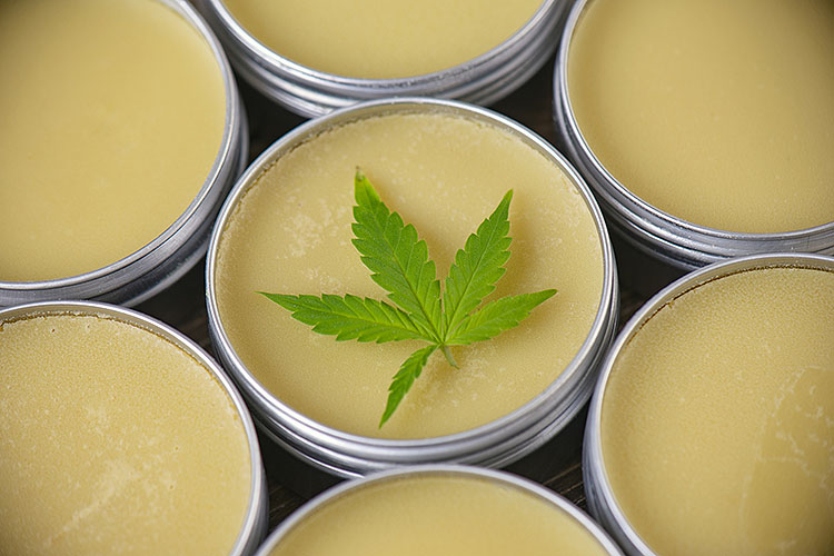 ￼How to Make Your Own CBD Topicals From Scratch