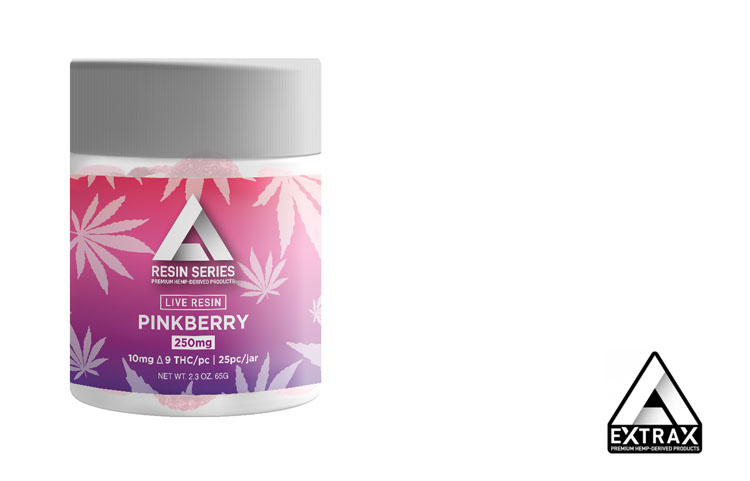 ￼Delta THC – “The Journey Through” Part Three