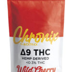 180622 DELTA THC ‘THE JOURNEY THROUGH’ PART TWO