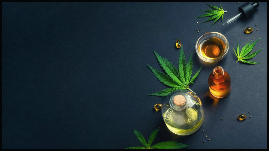 5 Health Conditions That Can Benefit From Cannabidiol