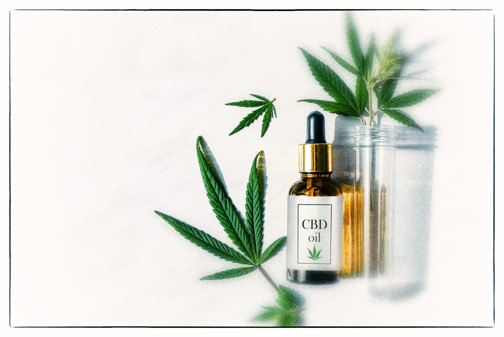 Does Extraordinary CBD Stay in Your System a Long Time?