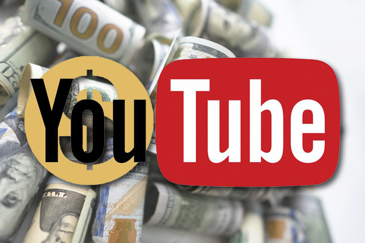 How to promote your Youtube channel and monetize your content without waiting for enough views under each of your videos