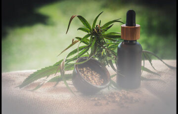 Can CBD Improve Your Workout Performance