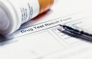 How To Prepare For A Mandatory Drug Test