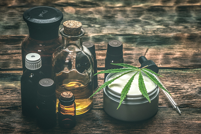 6 Ways CBD Might Support Your Mental Health