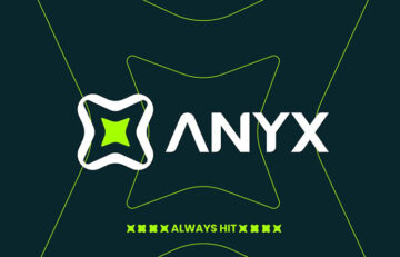 Game changer? A new brand in vaping industry - ANYX