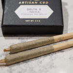 How Can You Utilize Delta-8 Products