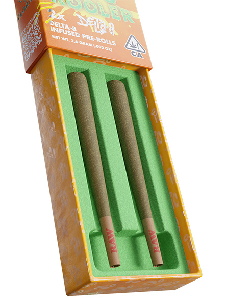 Joints EK3 Pre Rolls