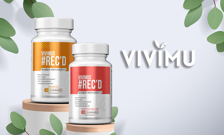 HHC Gummies Gives You a Pleasant High