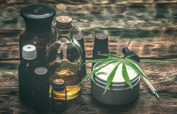 Starting A CBD Journey: Which Product Is Right For You?