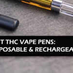 The Best THC Vape Pen Canada Has To Offer