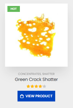 Where to Buy Shatter Online in Canada