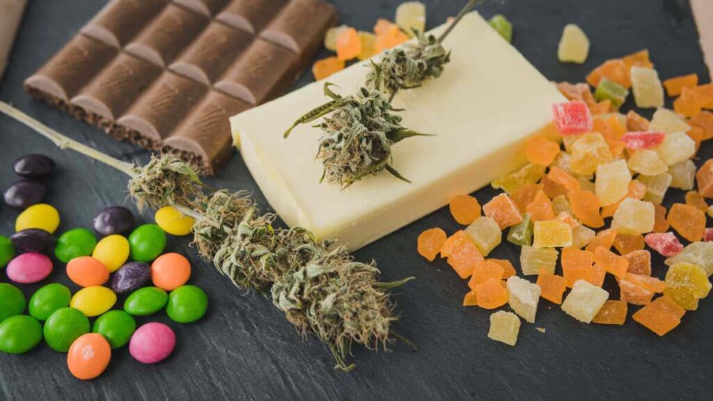 Amazing Benefits of Buying Cannabis Edible Online
