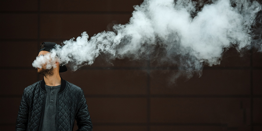 Sub-Ohm and Regular Vapes –  What is the Difference?