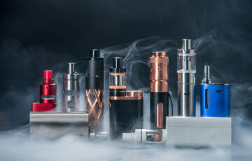 How To Choose The Right Vaping Device