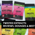 Where to Buy Twisted Extracts Gummies in Canada