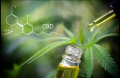 5 Things You Should Know About Using Prescription-free CBD Products