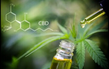 5 Things You Should Know About Using Prescription-free CBD Products