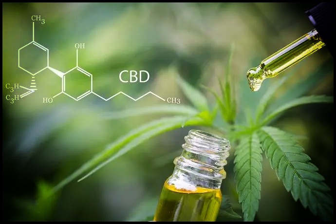 5 Things You Should Know About Using Prescription-free CBD Products 